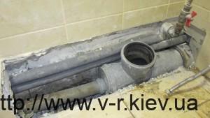 обратный клапан ,установка обратного канализационного клапана,затворный клапан канлизационный,сантехник киев Ребров Вячеслав Николаевич (093)3090175